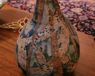 Studio vase