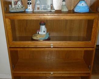 Lawyers Bookcase (newer)