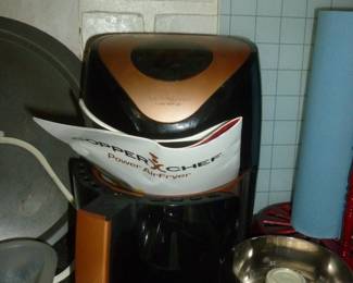 air fryer