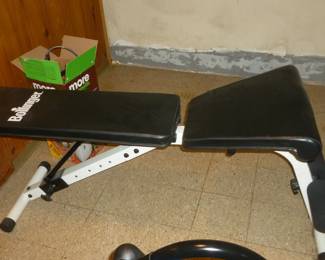 Exercise