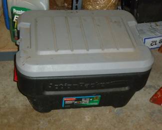 cooler