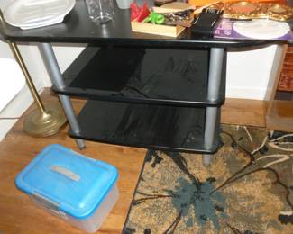 TV stand