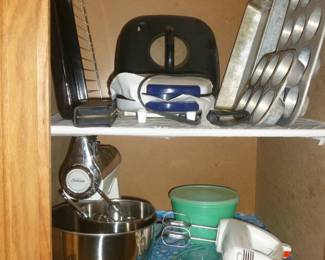 misc kitchen