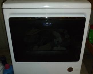 matching dryer