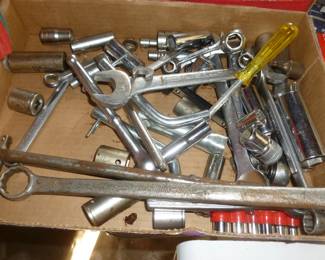 tools