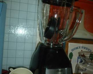 blender