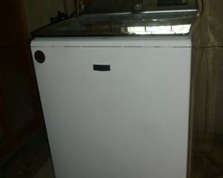 Maytag Washer..really nice!