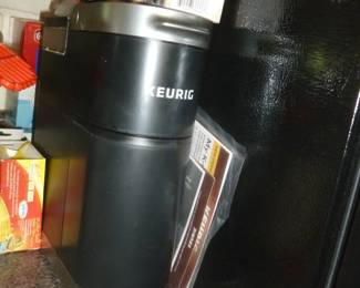 keurig