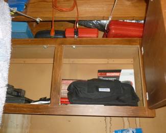 more tools