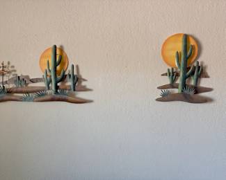 Southwest Wall Art