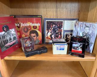 Elvis Collection