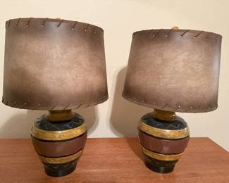 Lamps