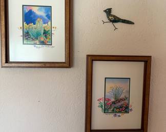 Wall Art
