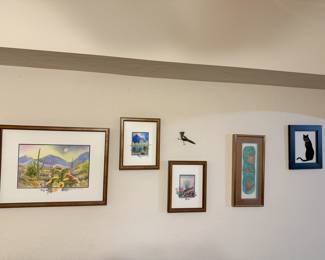 Wall Pictures