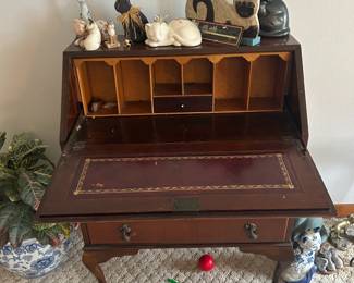 Secretary Desk (2)