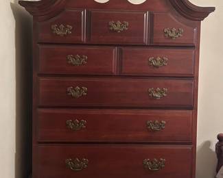 Chest of Draws
