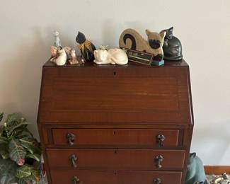 Secretary Desk (1)