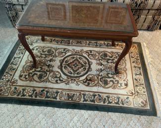 Cooffee table (2)