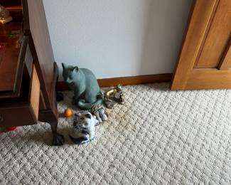 CATS