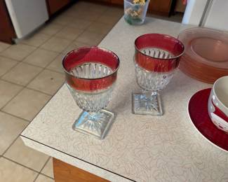Goblets