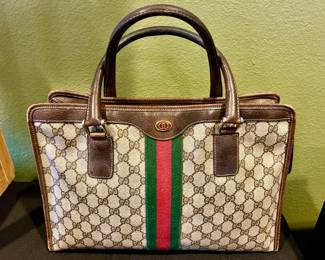 Gucci handbag
