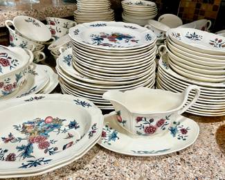Wedgwood