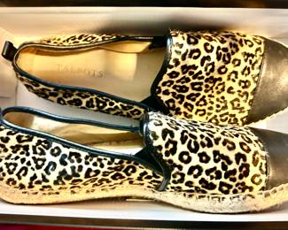 Talbots shoes