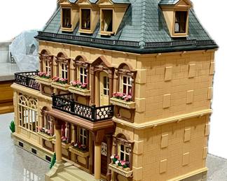 PlayMobil Victorian Mansion