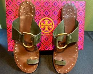 Tory Burch Sandals