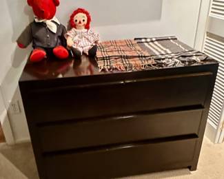 Williams-Sonoma chest of drawers