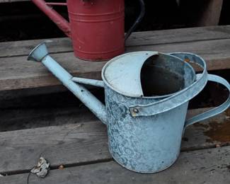 flower water pots