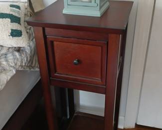 (2) 12x12x30 night stands
