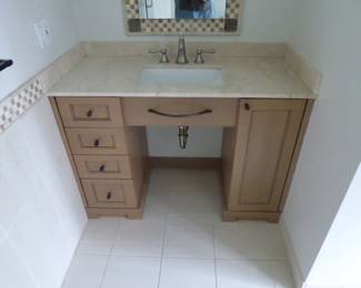 See prices & more info, copy & paste link below: https://beforeudemo.com/sales-event/glenview-4600-sq-ft-house-rehab-sale/