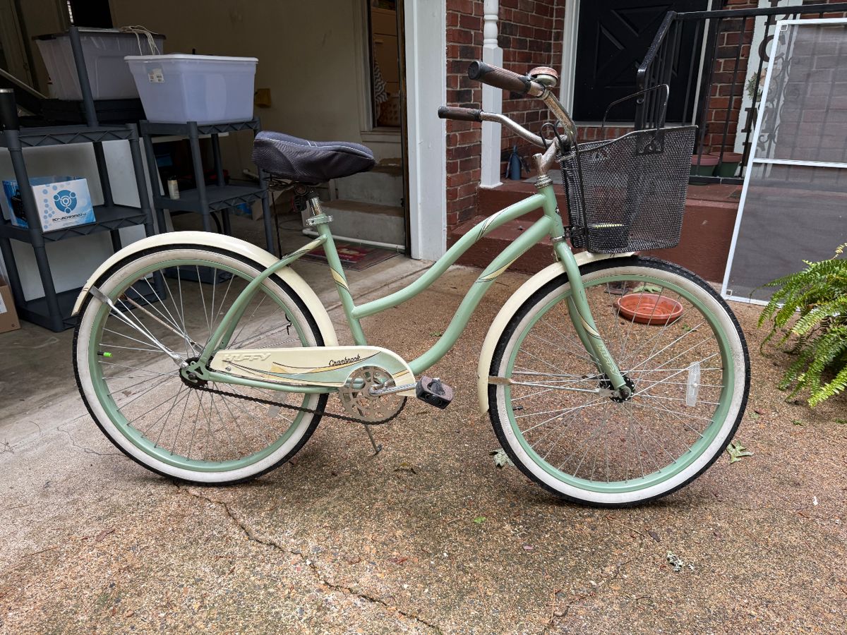 Cranbrook Huffy Bicycle