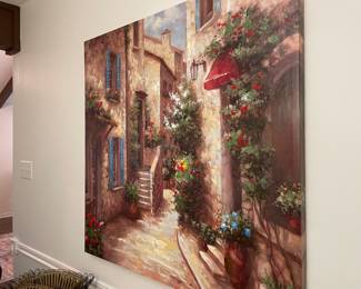 wall decor