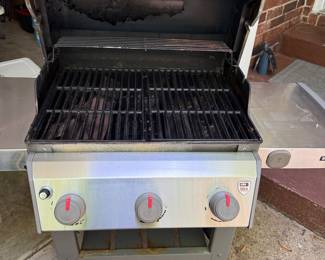 Weber Grill