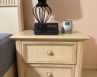Stanley Furniture Nightstand
