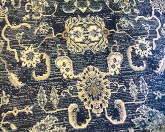 area rug