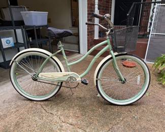 Cranbrook Huffy Bicycle