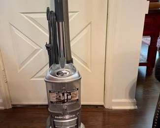 Shark vacuum