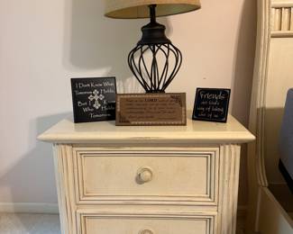 2nd Nightstand