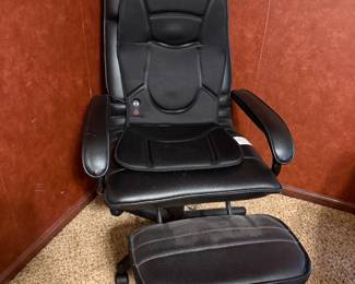 Another view of Office Chair