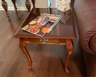 lamp table