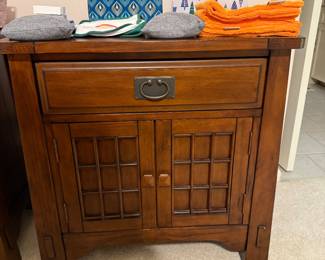 Nightstand
