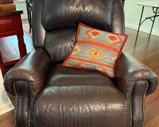 Another Rocker Recliner
