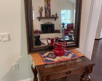 misc. decor