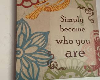 wall decor