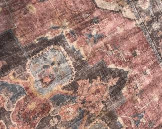 area rug, part of a set