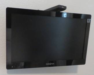 Insignia TV