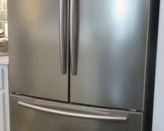 Samsung refrigerator